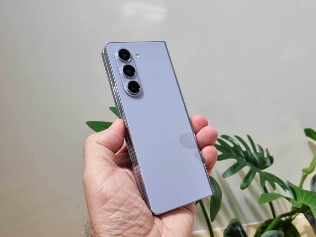  Samsung Galaxy Z Fold5 uživo 10.jpg - SmartLife / Krunoslav Ćosić 