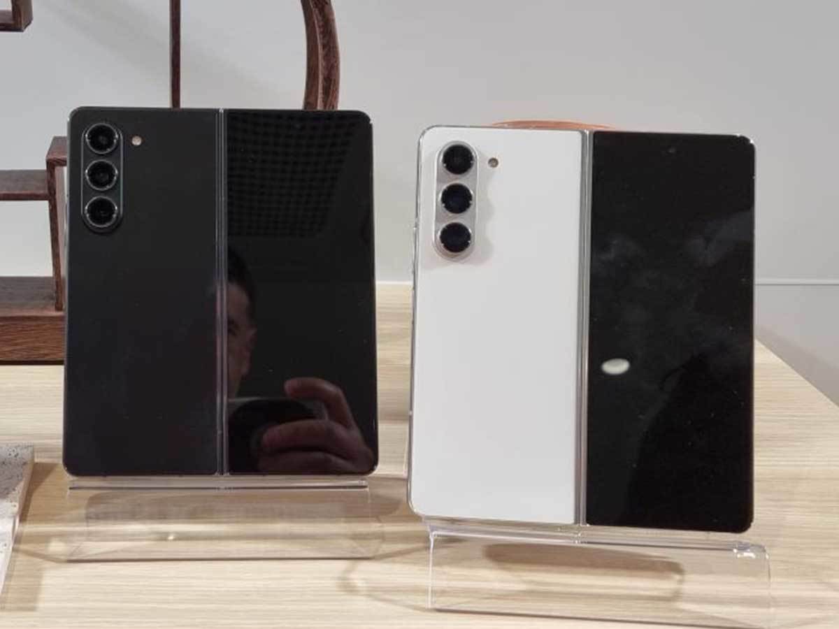  Samsung Galaxy Z Fold5 uživo 16.jpg - SmartLife / Krunoslav Ćosić 