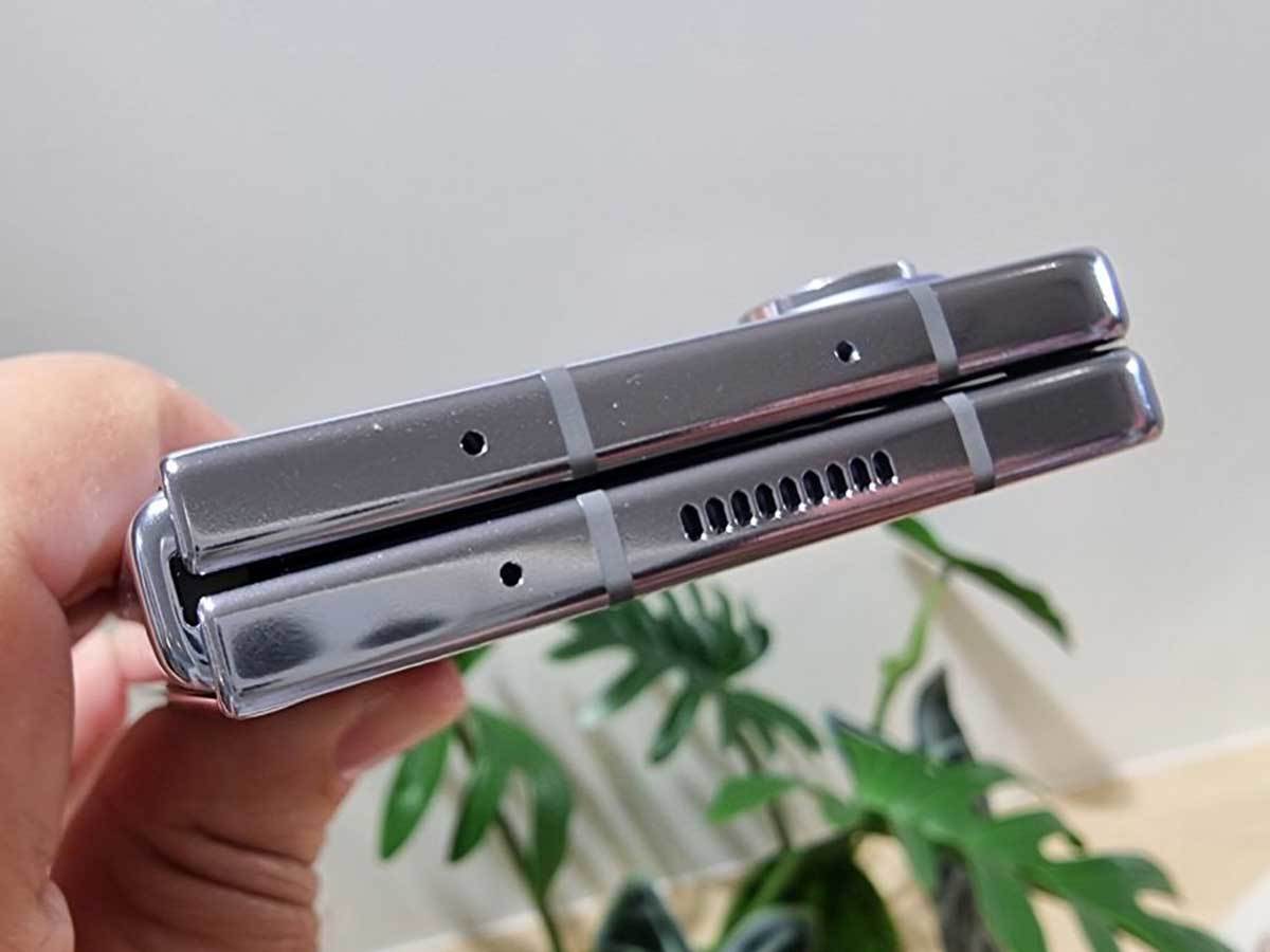  Samsung Galaxy Z Fold5 uživo 14.jpg - SmartLife / Krunoslav Ćosić 