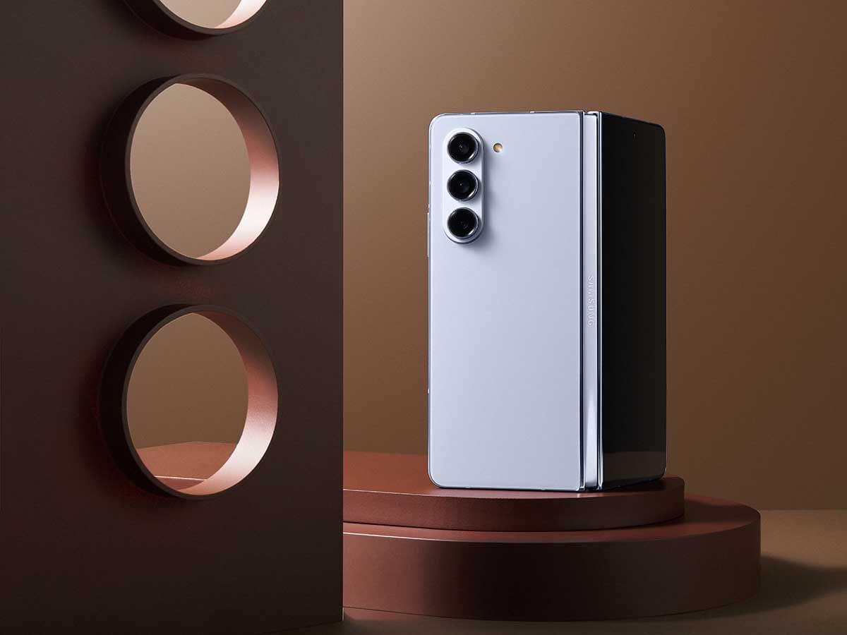 Samsung Galaxy Z Fold5 kamere   Samsung Galaxy Z Fold5 kamere