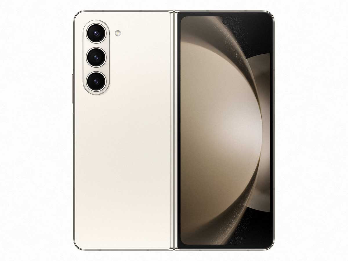  Samsung Galaxy Z Fold5  12.jpg - Samsung 