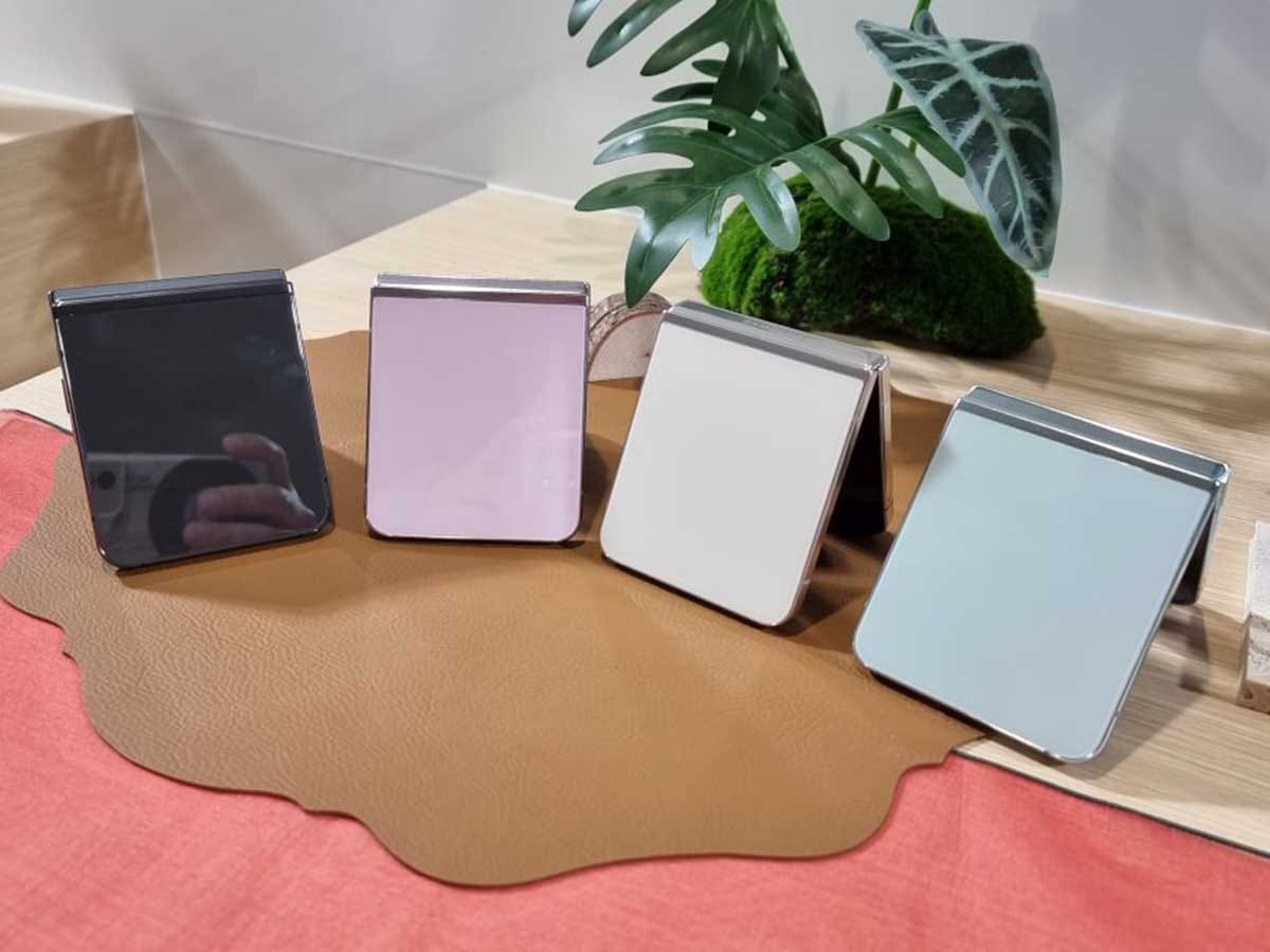  Samsung Galaxy Z Flip5 uživo 21.jpg 