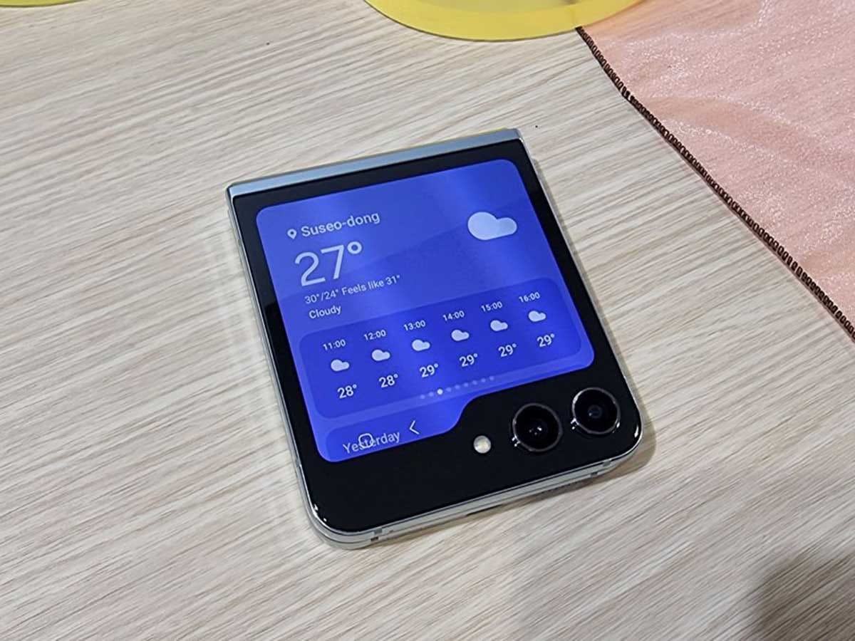  Samsung Galaxy Z Flip5 uživo 12.jpg 