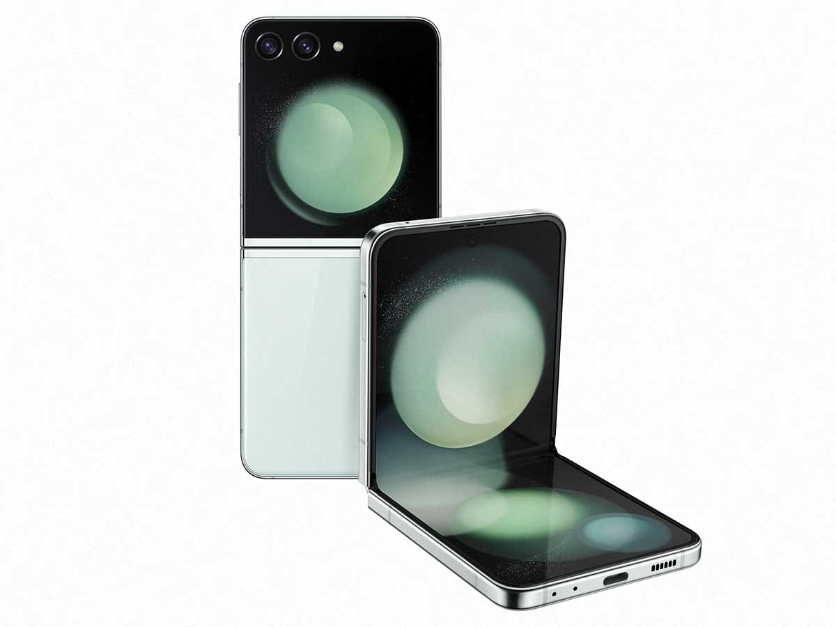 Samsung Galaxy Z Flip5 12.jpg - Samsung   Samsung Galaxy Z Flip5 12.jpg - Samsung