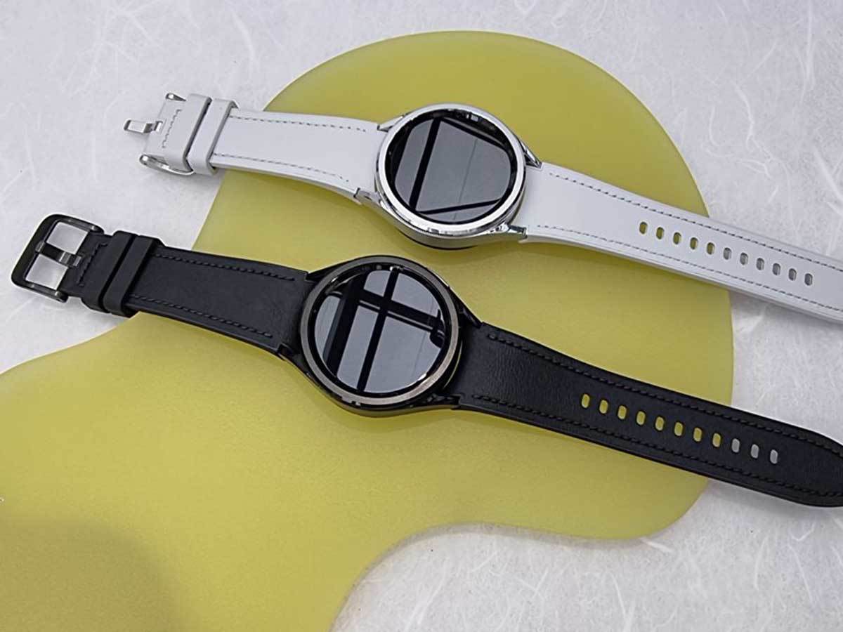  Samsung Galaxy Watch6 uživo 3.jpg - SmartLife / Krunoslav Ćosić 