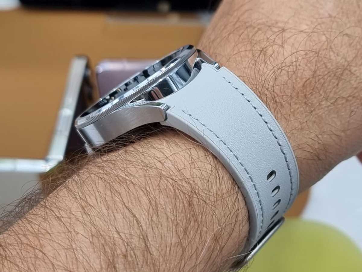  Samsung Galaxy Watch6 uživo 11.jpg - SmartLife / Krunoslav Ćosić 