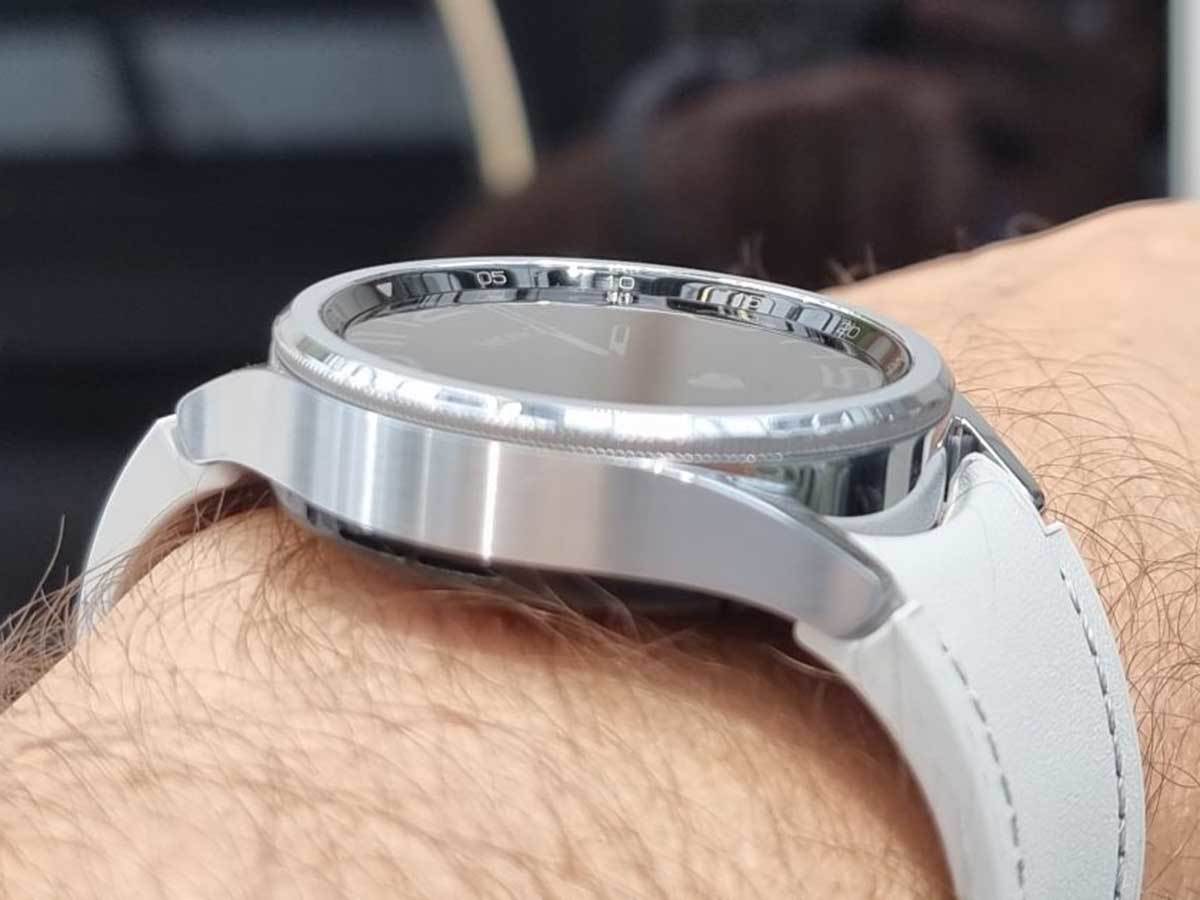 Samsung Galaxy Watch6 uživo 6.jpg - SmartLife / Krunoslav Ćosić   Samsung Galaxy Watch6 uživo 6.jpg - SmartLife / Krunoslav Ćosić