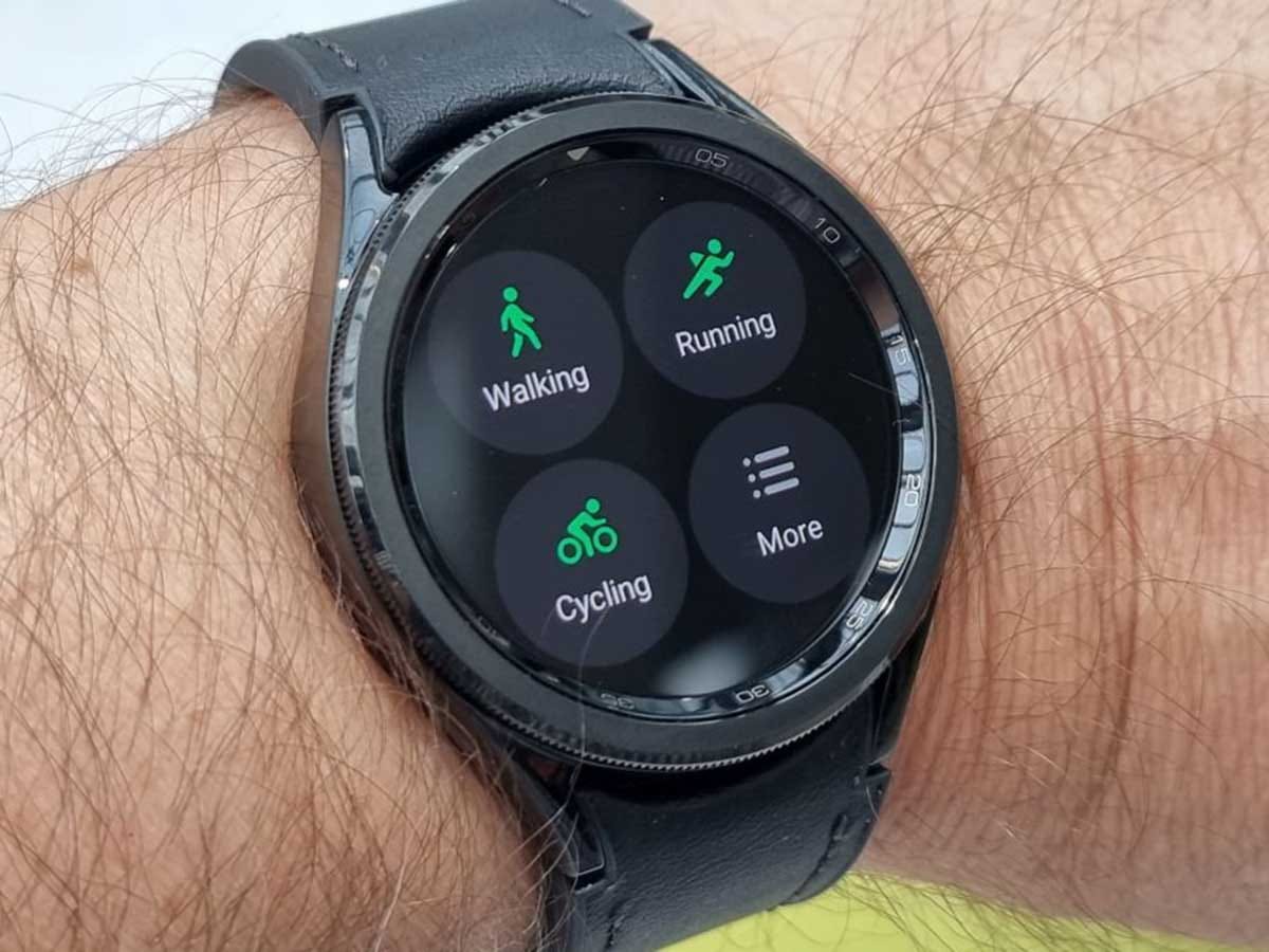  Samsung Galaxy Watch6 uživo 9.jpg - SmartLife / Krunoslav Ćosić 