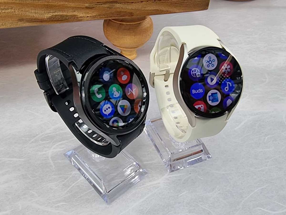  Samsung Galaxy Watch6 uživo 12.jpg 
