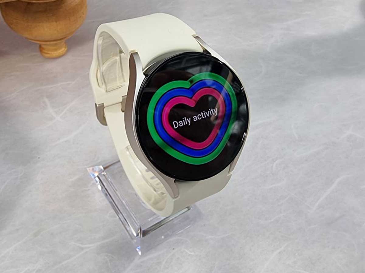 Samsung Galaxy Watch6 funkcije 2.jpg - SmartLife / Krunoslav Ćosić   Samsung Galaxy Watch6 funkcije 2.jpg - SmartLife / Krunoslav Ćosić