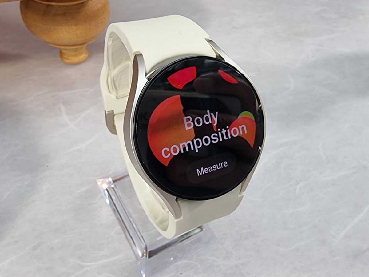  Samsung Galaxy Watch6 funkcije 4.jpg - SmartLife / Krunoslav Ćosić 