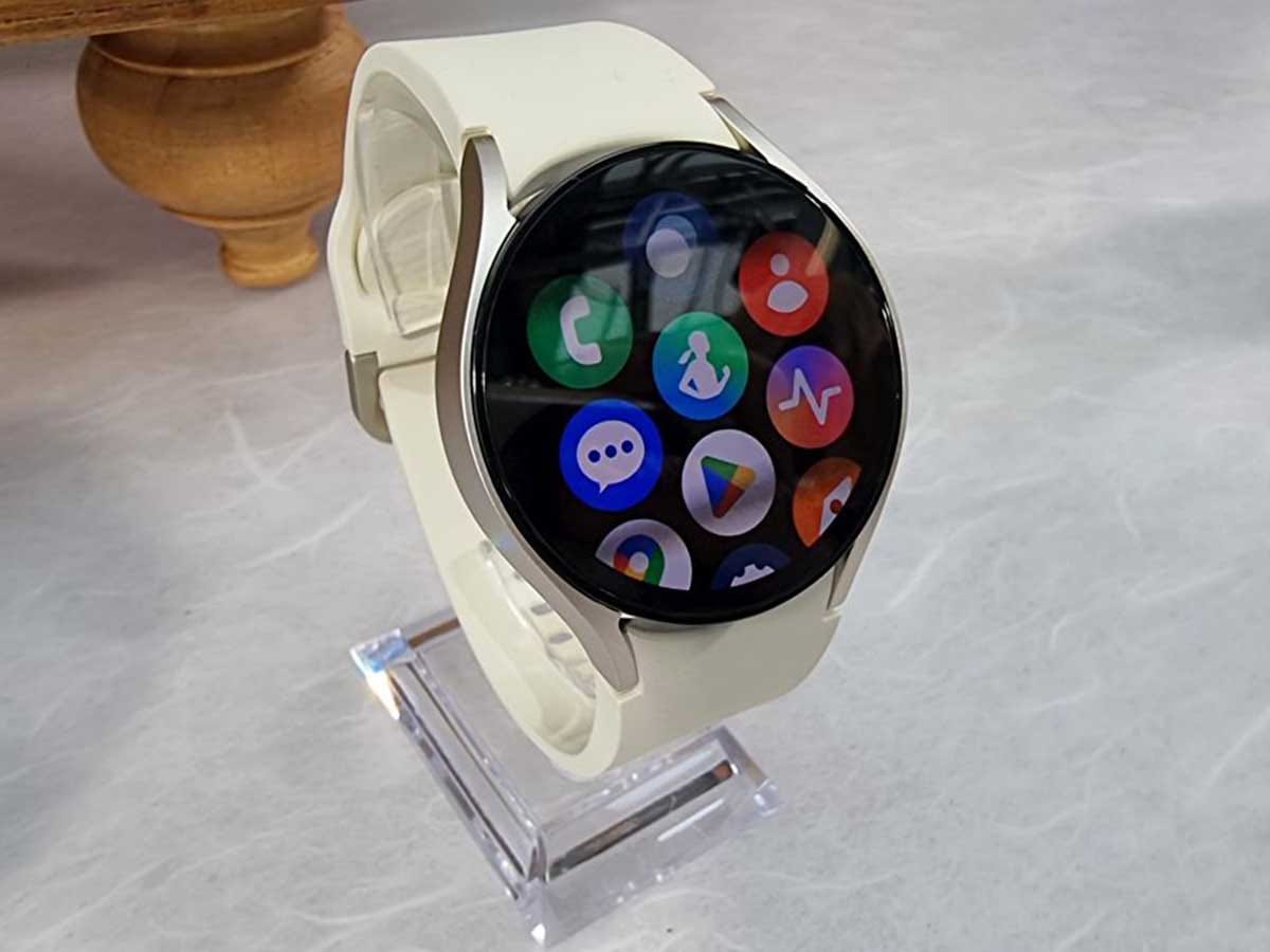  Samsung Galaxy Watch6 funkcije 5.jpg - SmartLife / Krunoslav Ćosić 