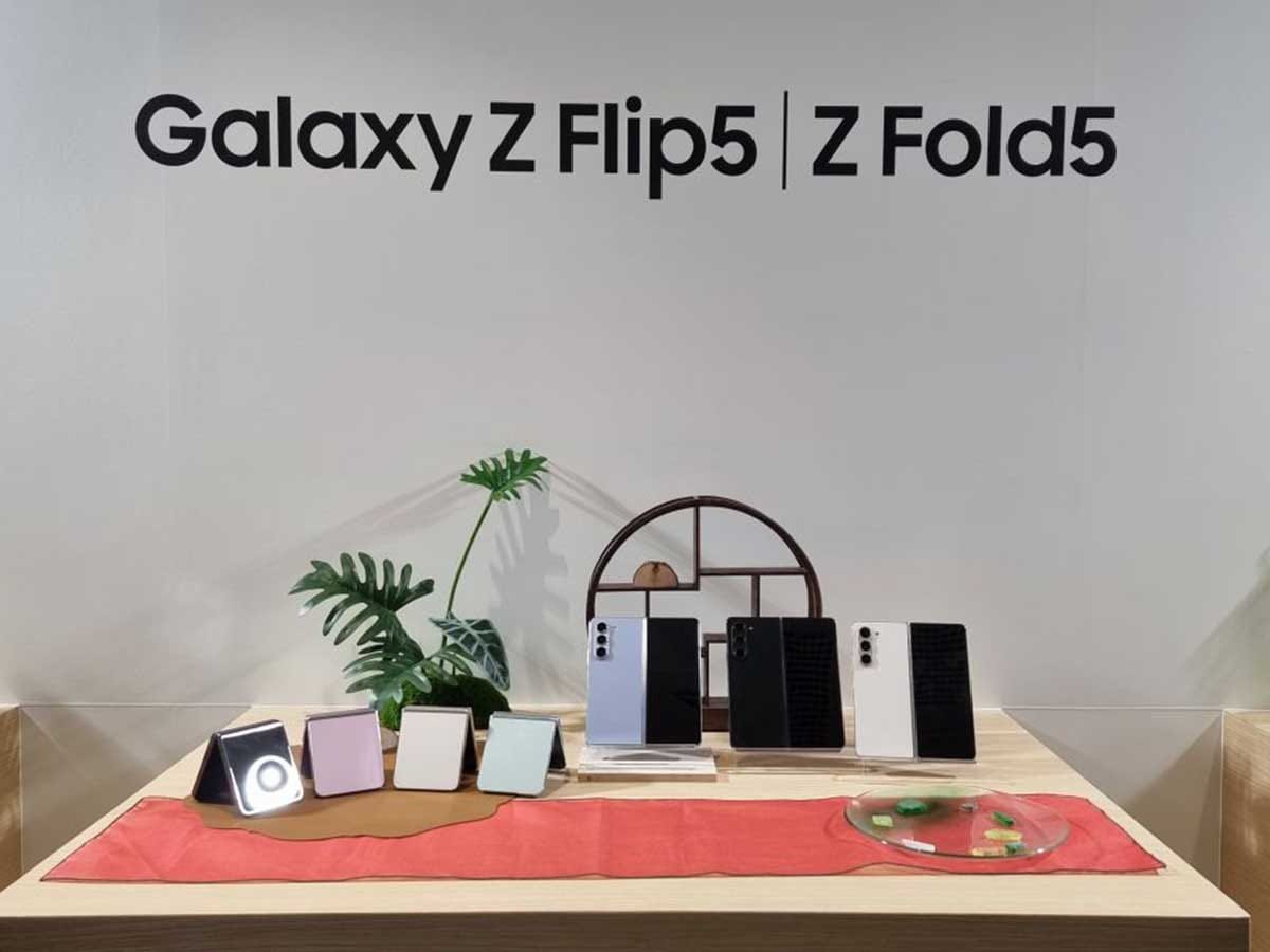 Z Fold5 i Z Flip5 uživo 7.jpg - SmartLife / Krunoslav Ćosić   Z Fold5 i Z Flip5 uživo 7.jpg - SmartLife / Krunoslav Ćosić