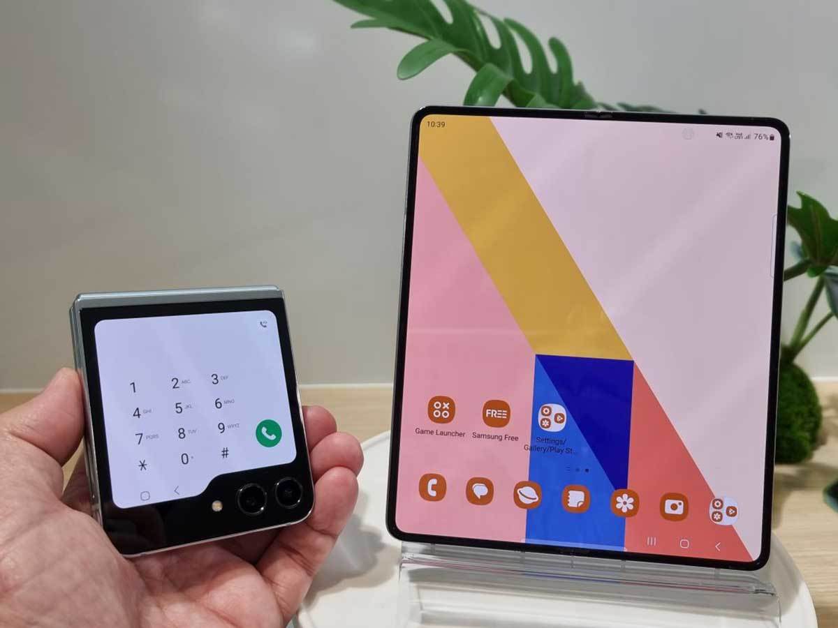  Z Fold5 i Z Flip5 uživo 4.jpg 