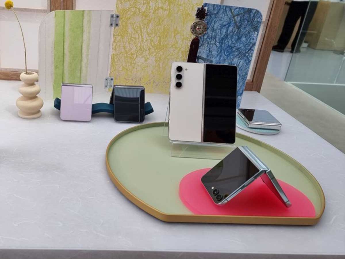 Z Fold5 i Z Flip5 uživo 9.jpg - SmartLife / Krunoslav Ćosić   Z Fold5 i Z Flip5 uživo 9.jpg - SmartLife / Krunoslav Ćosić