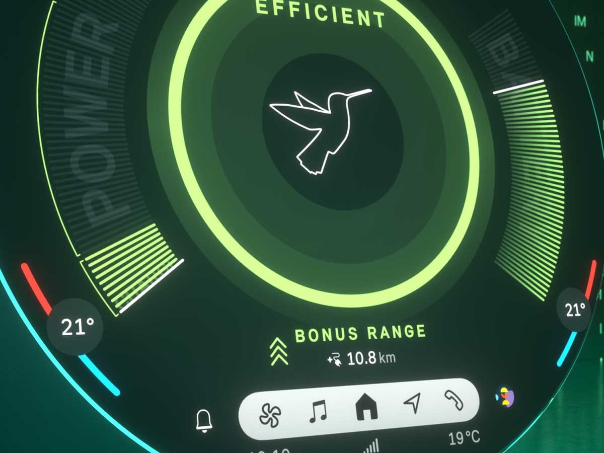  2024 Mini Cooper Electric ekran 6.jpg - BMW Group 