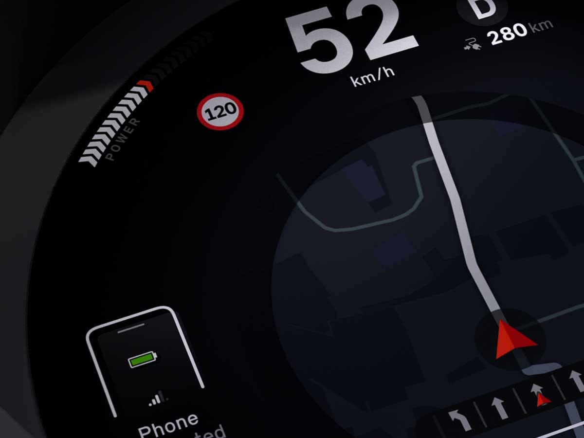 2024 Mini Cooper Electric ekran 7.jpg - BMW Group   2024 Mini Cooper Electric ekran 7.jpg - BMW Group