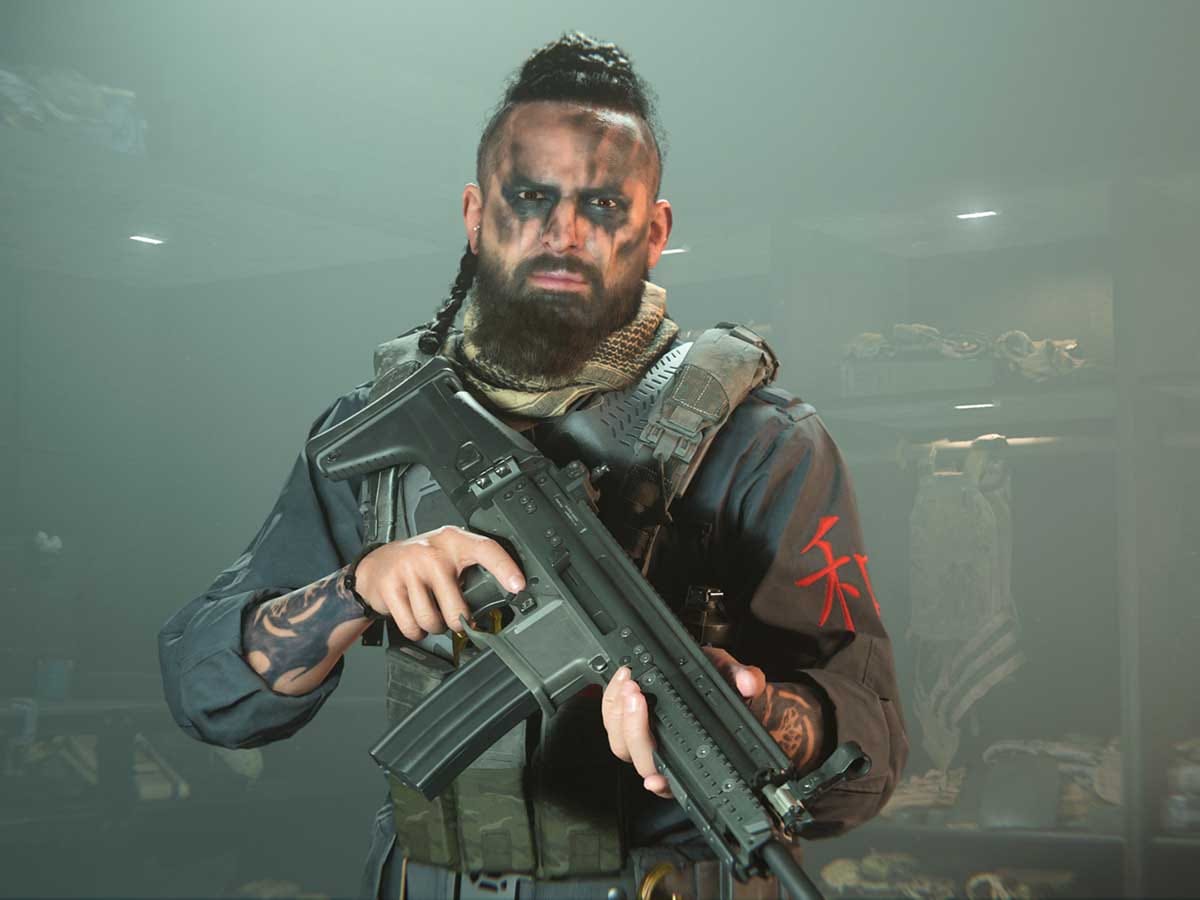  Call of Duty Season 5 update 7.jpg - Call of Duty 