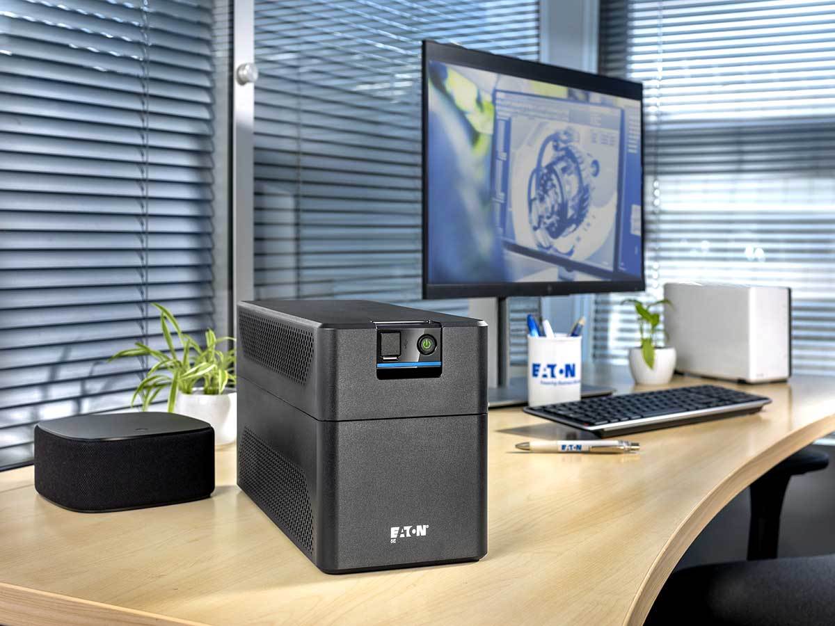 Eaton UPS Eaton UPS