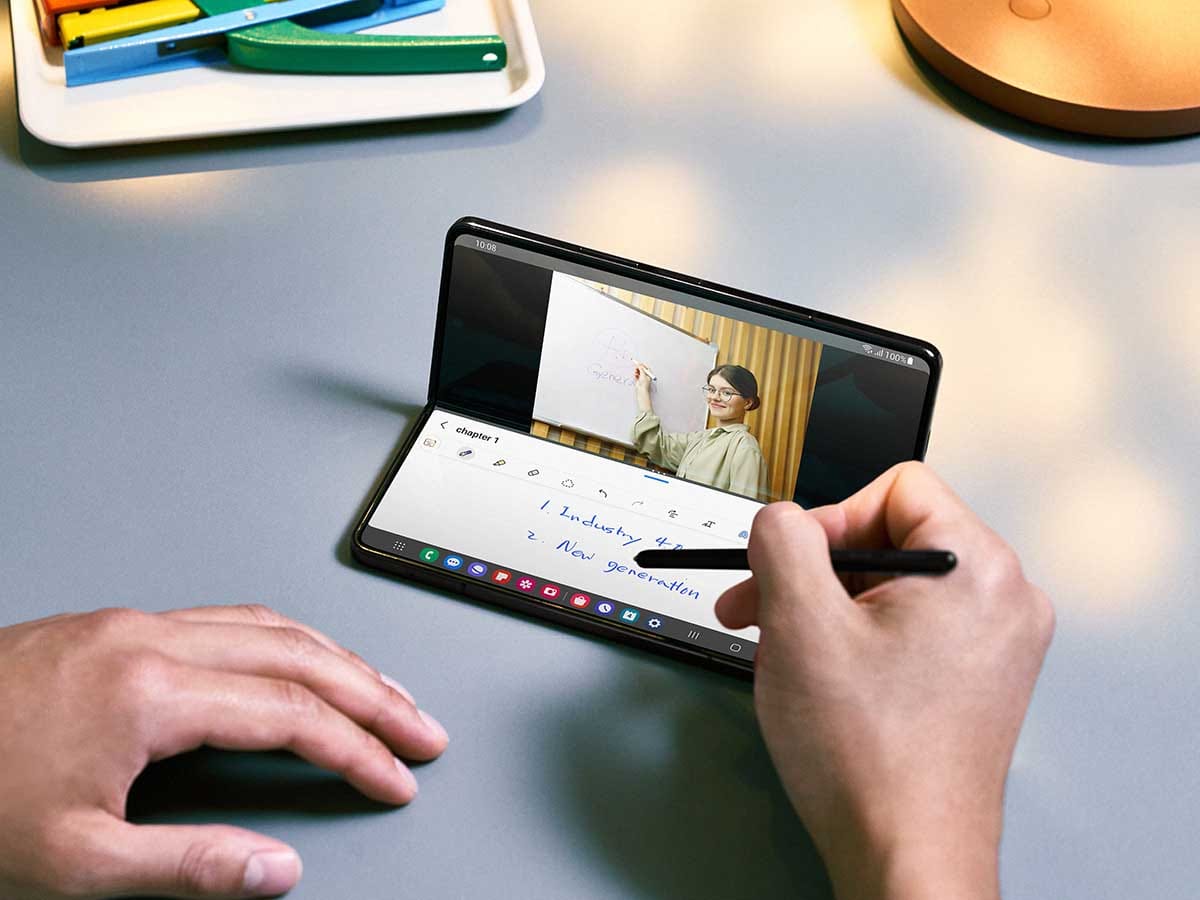 Samsung Galaxy Z Fold5 Samsung Galaxy Z Fold5