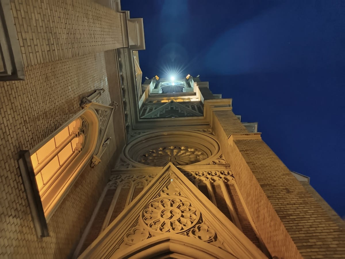  vivo V29 Lite kamera 5.jpg - SmartLife / Ilija Baošić 