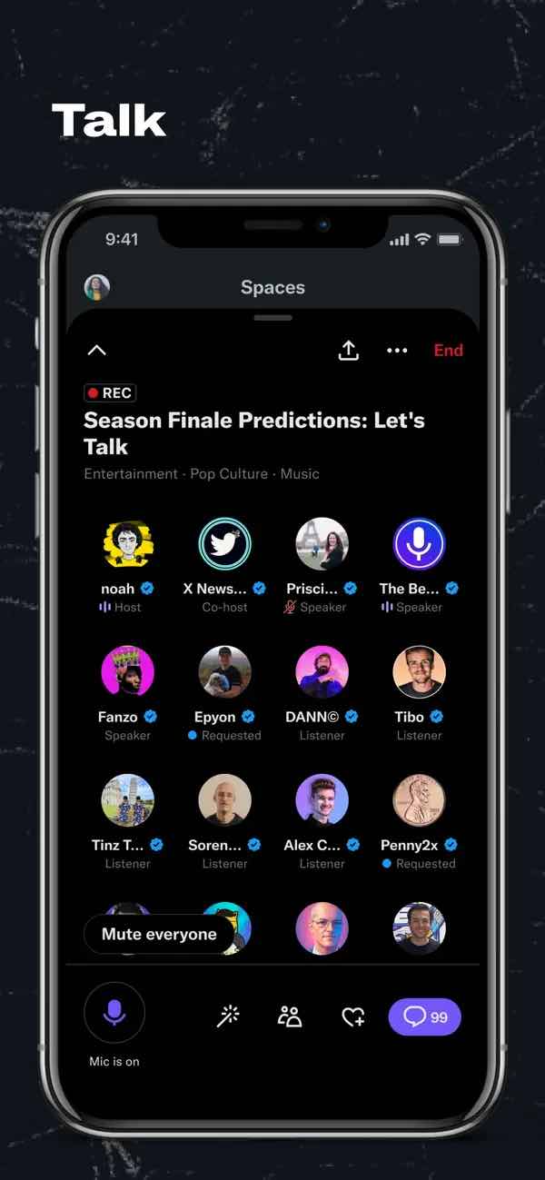  X Twitter 5.jpeg - App Store / X 