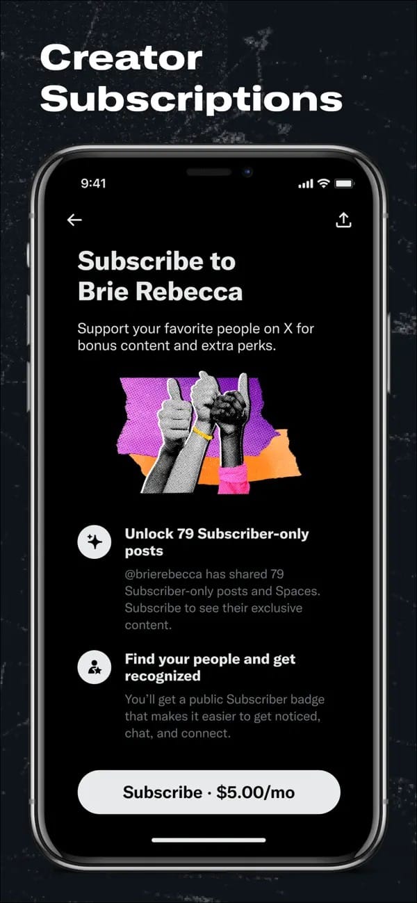  X Twitter 2.jpeg - App Store / X 