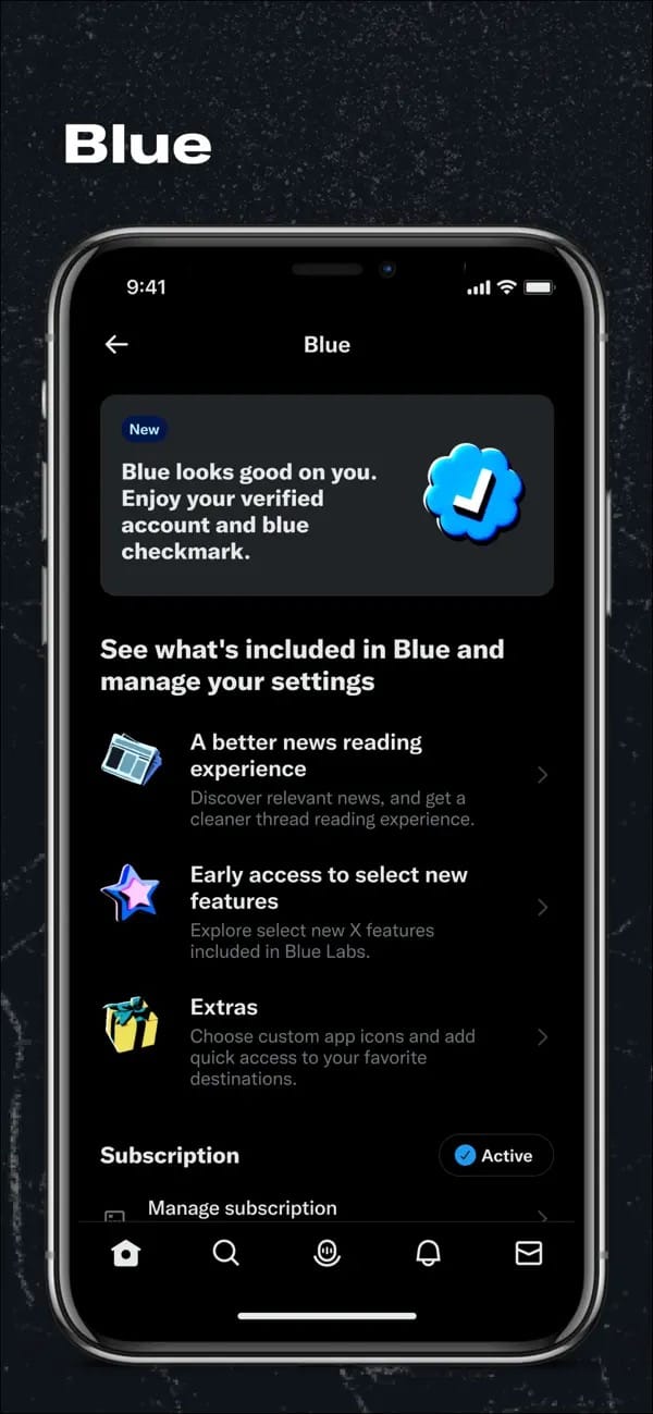  X Twitter 1.jpeg - App Store / X 