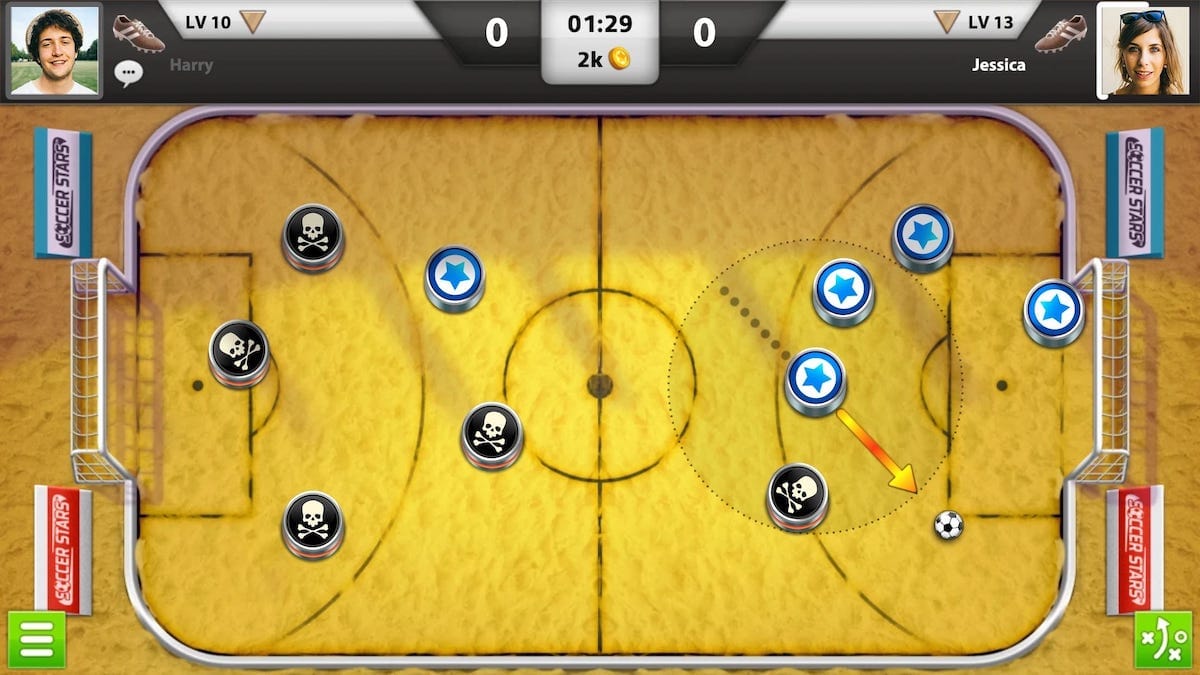  Soccer Stars 5.jpeg - Google Play 