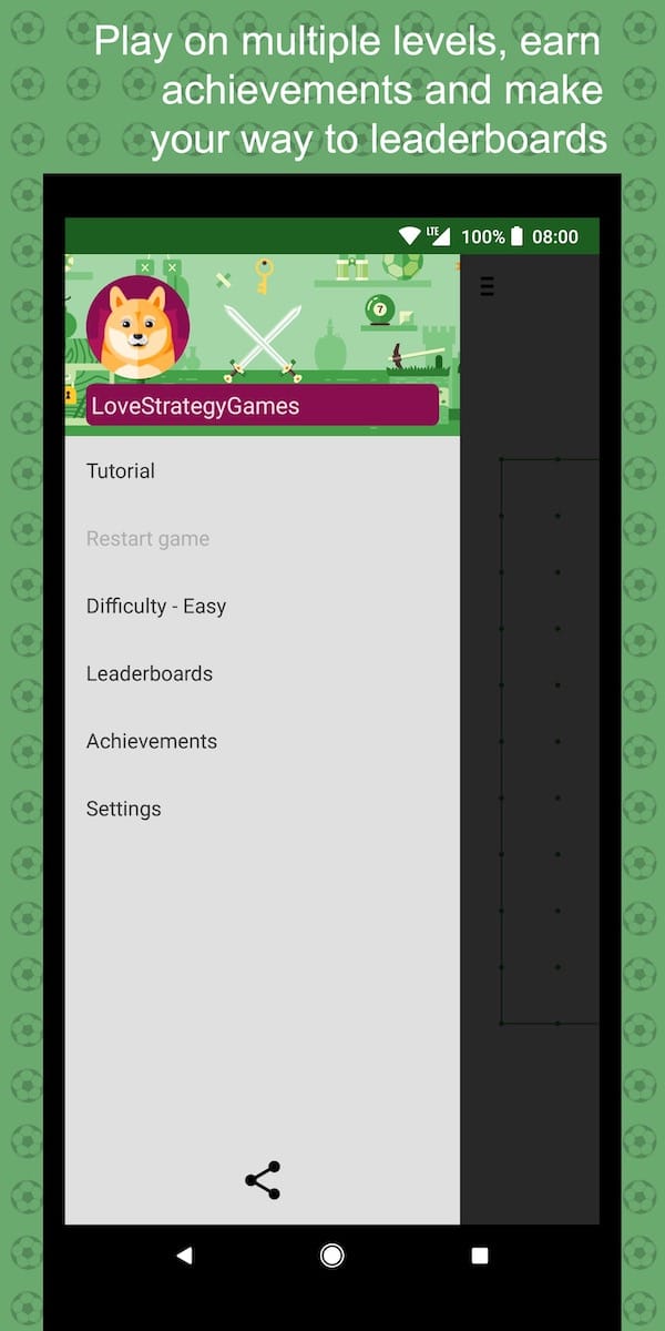  Paper Football 2.jpeg - Google Play 
