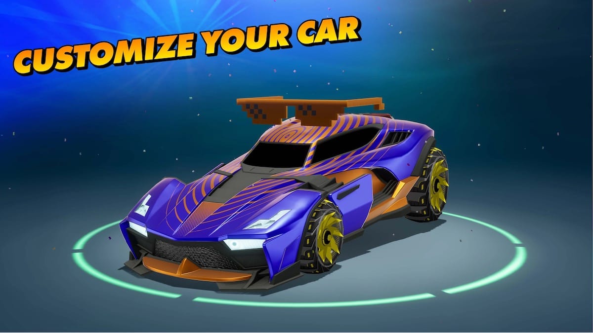  Rocket League Sideswipe 1.jpeg - Google Play 