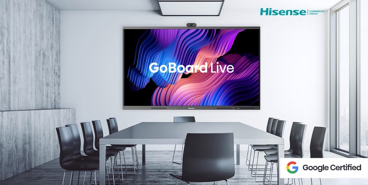  Hisense komercijalni ekrani Slika 6.jpg - Hisense 