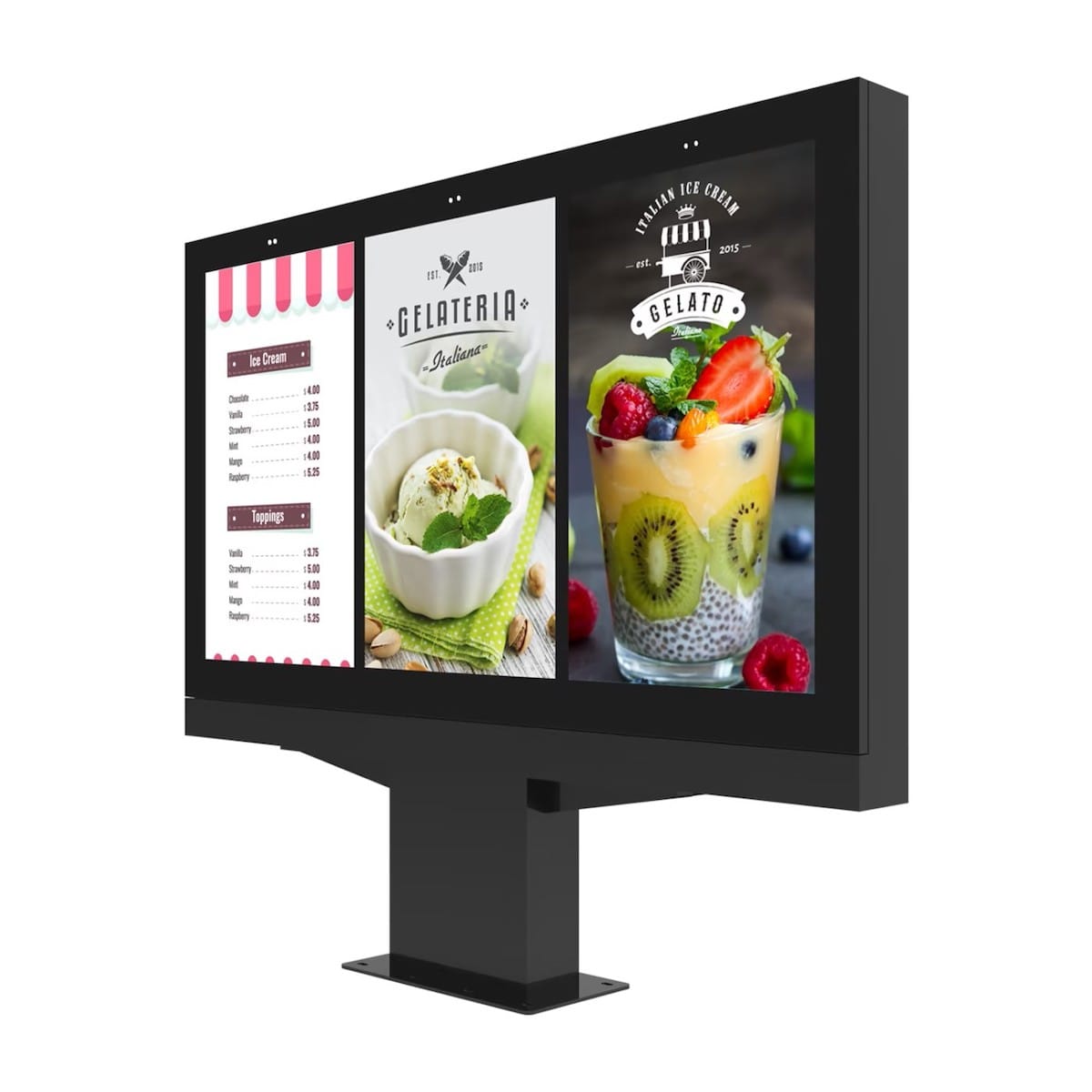  03 Vanjski displeji.jpg - Hisense 