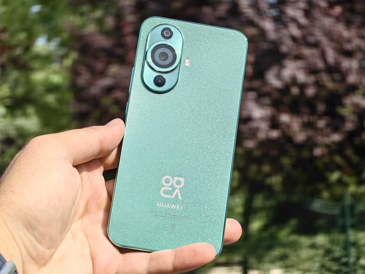 Huawei nova 11 Huawei nova 11