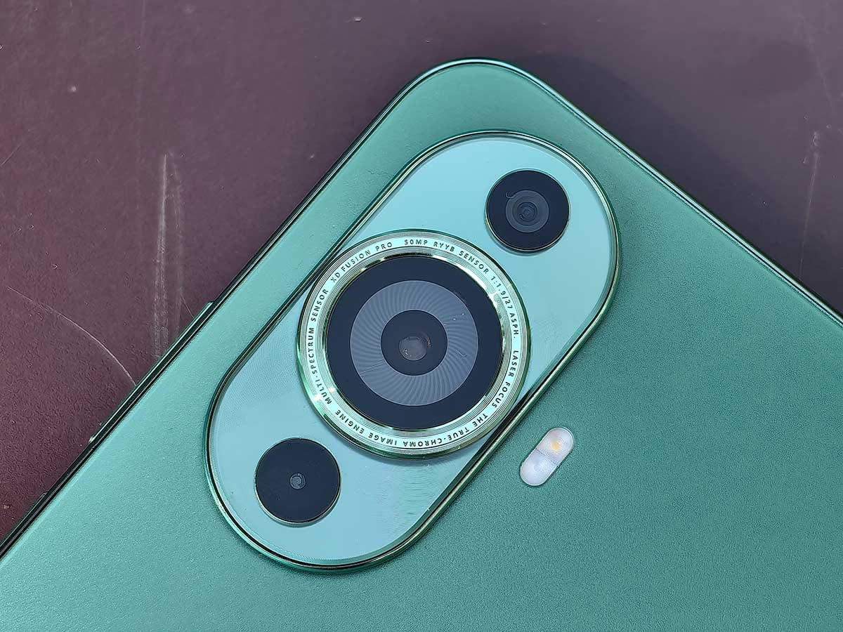 Huawei Nova 11 kamere Huawei Nova 11 kamere