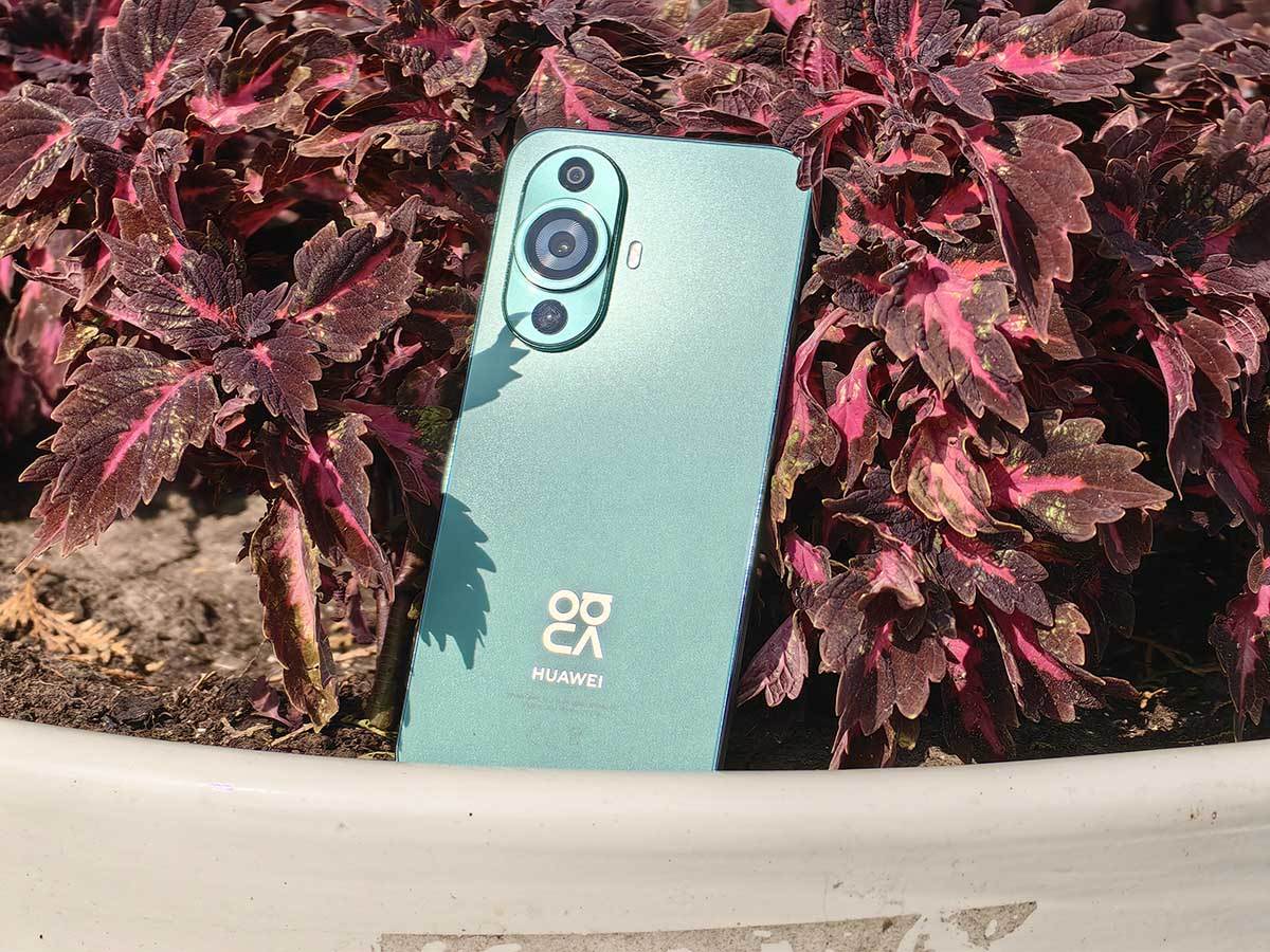 Huawei Nova 11   Huawei Nova 11