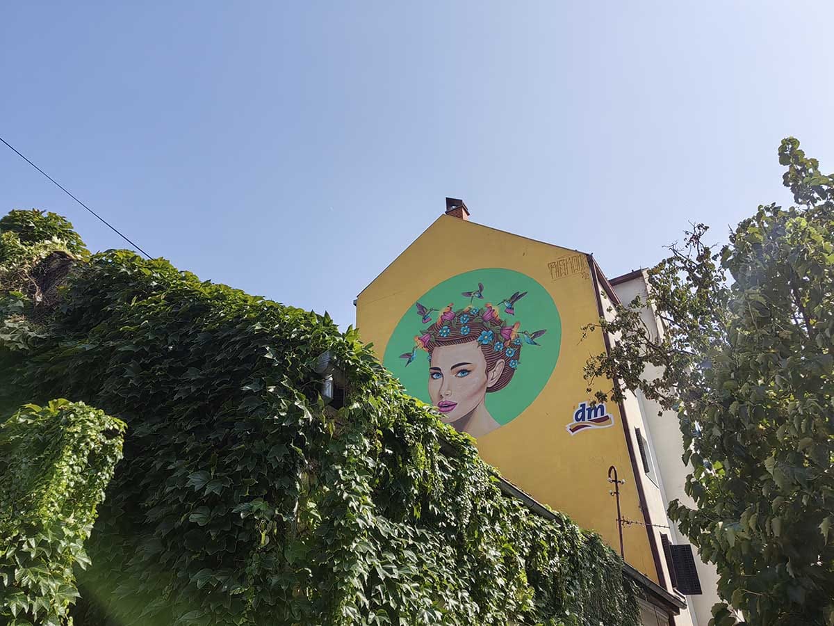  Huawei Nova 11 kamere dan 2.jpg - SmartLife / Ilija Baošić 