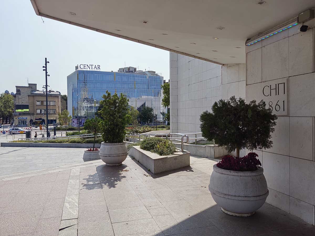  Huawei Nova 11 kamere dan 4.jpg - SmartLife / Ilija Baošić 