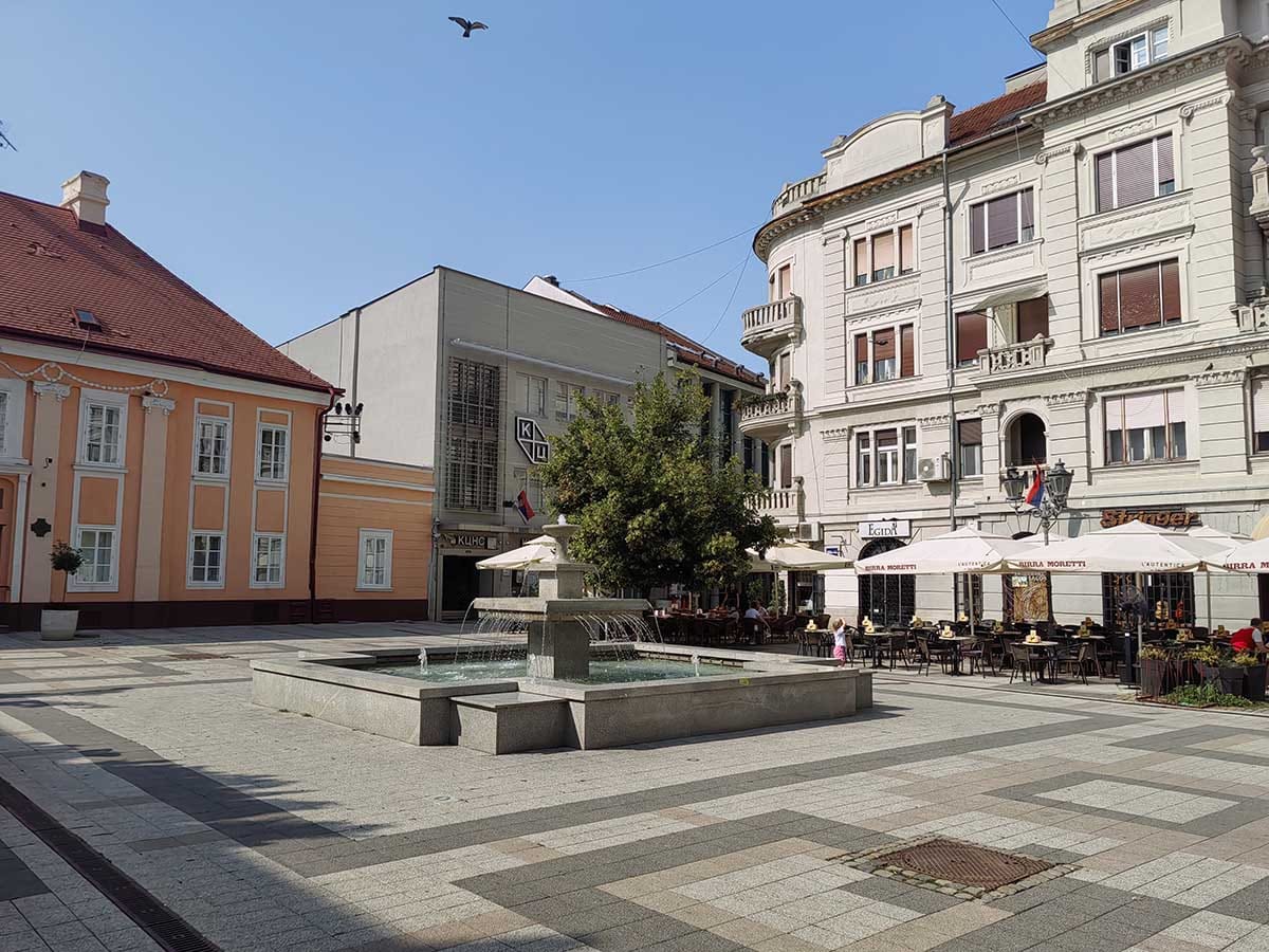  Huawei Nova 11 kamere dan 5.jpg - SmartLife / Ilija Baošić 