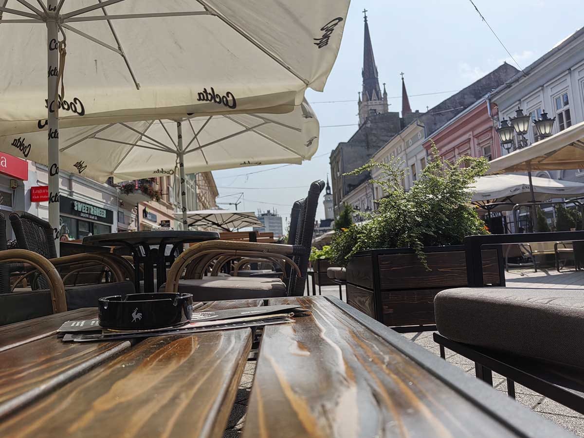  Huawei Nova 11 kamere dan 8.jpg - SmartLife / Ilija Baošić 