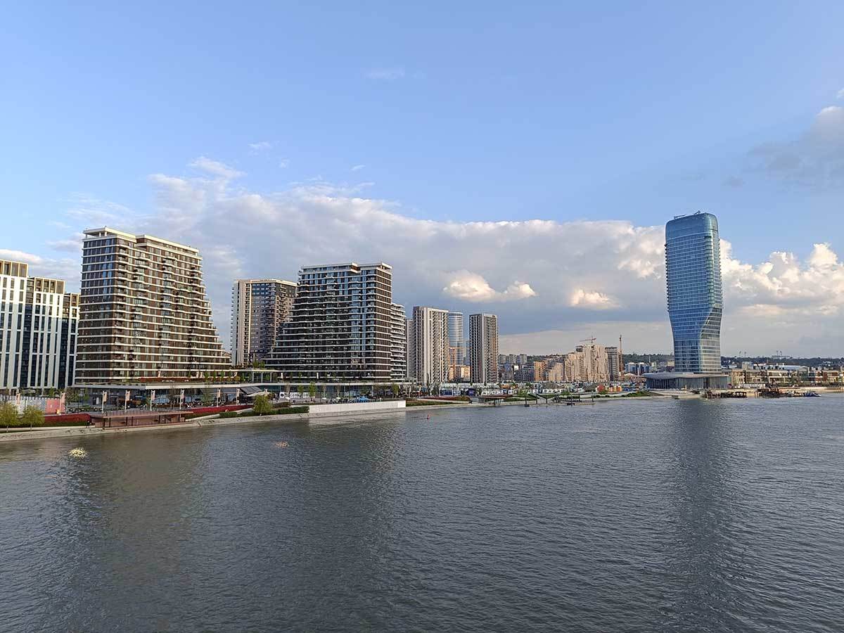  Redmi Note 12 Pro 5G kamere dan 3.jpg - SmartLife / Ilija Baošić 