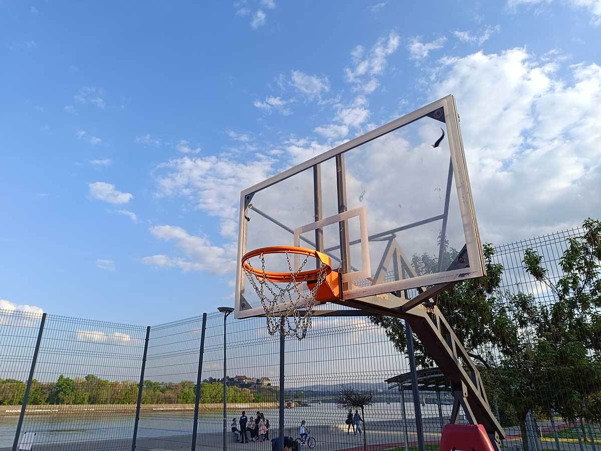  Redmi Note 12 Pro 5G kamere dan 4.jpg - SmartLife / Ilija Baošić 