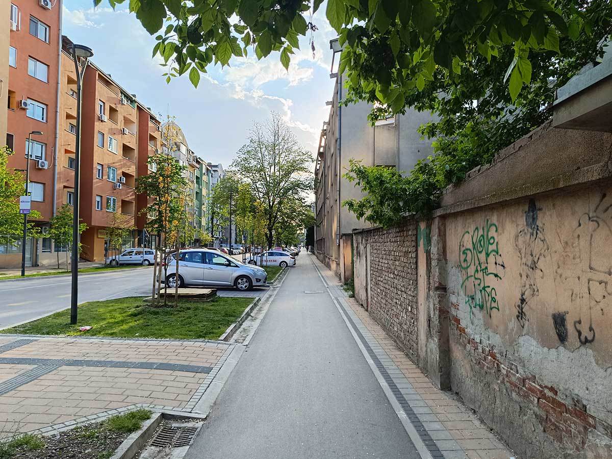  Redmi Note 12 Pro 5G kamere dan 5.jpg - SmartLife / Ilija Baošić 