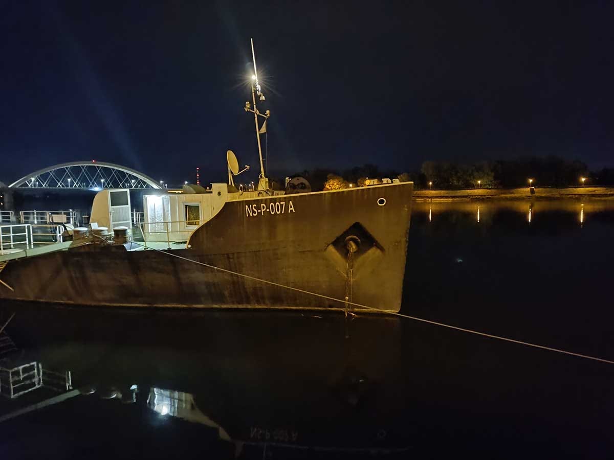  Redmi Note 12 Pro 5G kamere noć 4.jpg - SmartLife / Ilija Baošić 