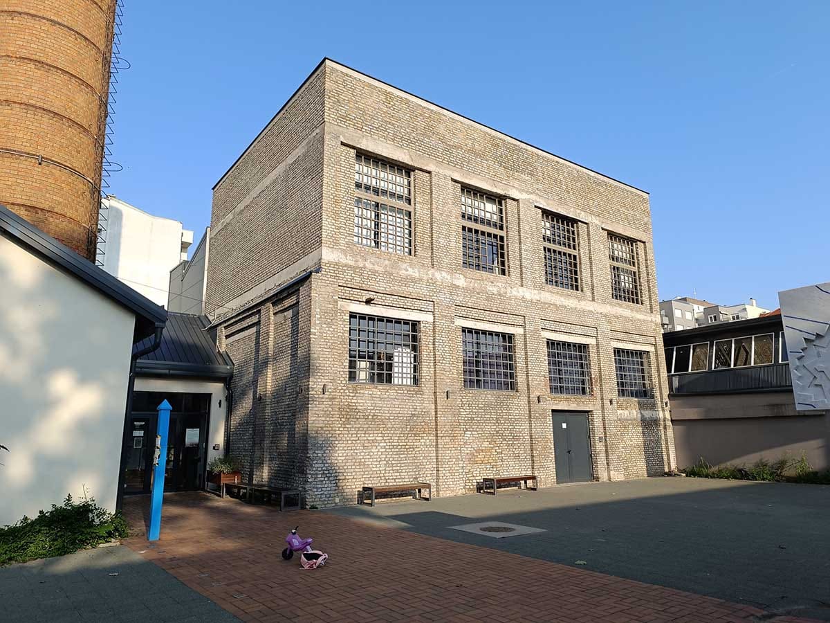  Redmi Note 12 Pro+ 5G kamere dan 1.jpg - SmartLife / Ilija Baošić 