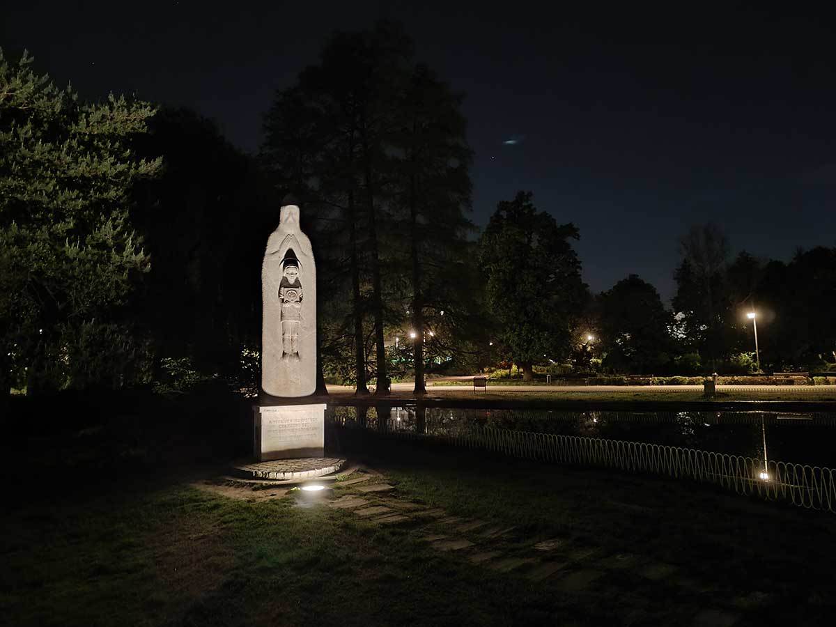  Redmi Note 12 Pro+ 5G kamere noć 4.jpg - SmartLife / Ilija Baošić 