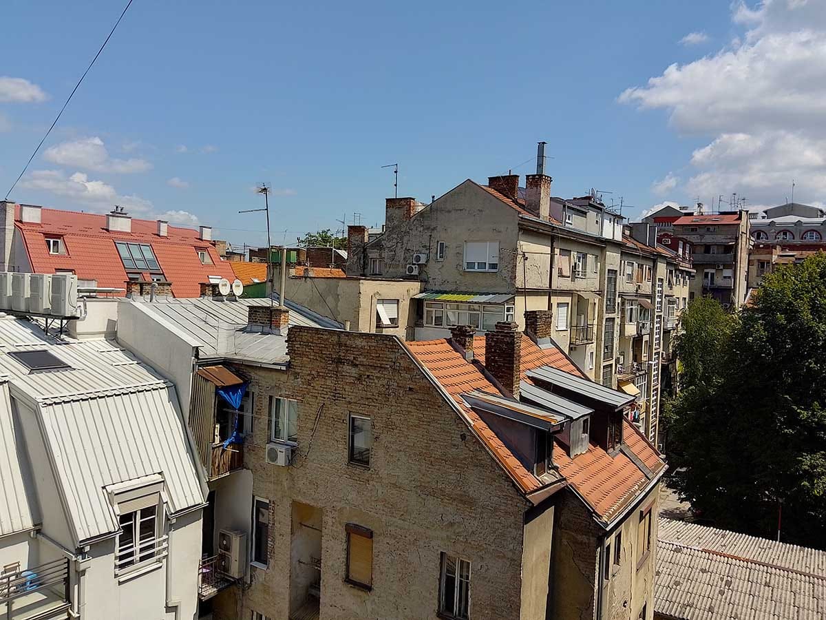  Nokia G22 kamere dan 3.jpg - SmartLife / Ilija Baošić 