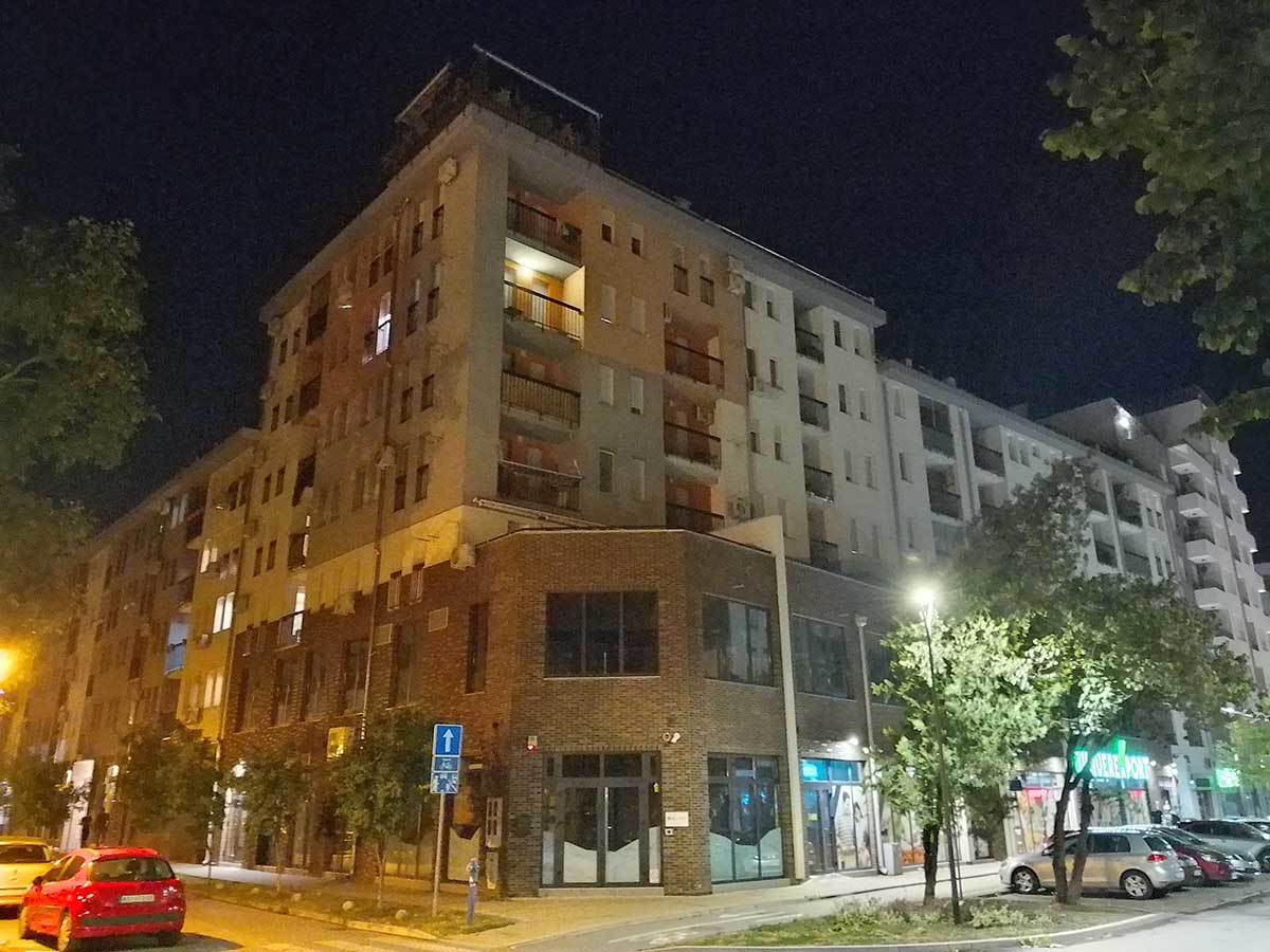  Nokia G22 kamere noć 2.jpg - SmartLife / Ilija Baošić 