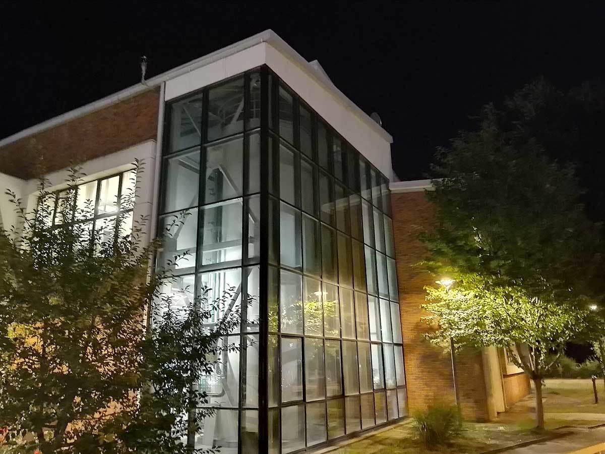  Nokia G22 kamere noć 3.jpg - SmartLife / Ilija Baošić 