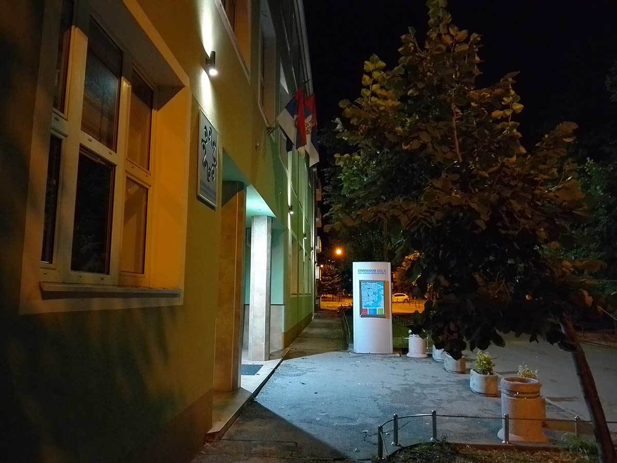  Nokia G22 kamere noć 4.jpg - SmartLife / Ilija Baošić 